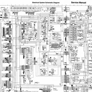 Link Belt Excavator 5800 QSB Quantum Operation Shop Manual 1