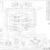 Link Belt Excavator 600 LX MH Electrical Hydraulic Schematics and Service Manual 2