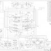 Link Belt Excavator 600 LX MH Tier 3 Schematics Operators Service Manual 2