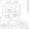 Link Belt Excavator 600 LX MH Tier 3 Schematics Operators Service Manual 3