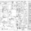 Link Belt Excavator 6000 Q Quantum Schematics Operation Manual 2