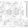 Link Belt Excavator 6000 Q Quantum Schematics Operation Manual 3