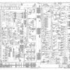 Link Belt Excavator 700 LX EX Tier 3 Schematics Parts Operation Service Manual 1