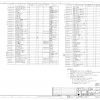 Link Belt Excavator 700 LX EX Tier 3 Schematics Parts Operation Service Manual 2