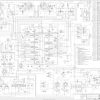 Link Belt Excavator 700 X2 Schematics Operation Parts Service Manual 1