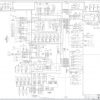 Link Belt Excavator 75 SPIN ACE MSR Tier 3 Schematics Operation Service Manual 3 1