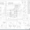 Link Belt Excavator 75 SPIN ACE MSR Tier 3 Schematics Operation Service Manual 4 1