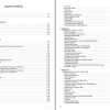 Link Belt Excavator 80 SPIN ACE SB Tier 3 Schematics Operation Shop Manual 3 1
