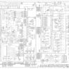 Link Belt Excavator 800 LX EX Schematics Operation Parts Service Manual 1