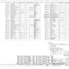 Link Belt Excavator 800 LX EX Schematics Operation Parts Service Manual 2