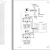 Link Belt Excavator 800 LX EX Schematics Operation Parts Service Manual 5