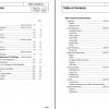 Link Belt Excavator 800 LX EX Tier 3 Schematics Operation Parts Service Manual 1
