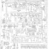 Link Belt Excavator 8000 Q2 Quantum Schematics Operation Manual 1