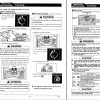 Link Belt Excavator 8000 Q2 Quantum Schematics Operation Manual 3