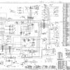 Link Belt Excavator LS 2650CII EX Schematics Operation Service Manual 1