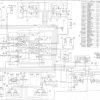 Link Belt Excavator LS 2700CII EX Schematics Operation Service Manual 3