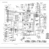 Link Belt Excavator LS 2700CII EX Schematics Operation Service Manual 4