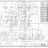 Link Belt Excavator LS 2800 A EX Hydraulic Schematic 1