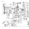 Link Belt Excavator LS 2800 FBCII EX Operation Service Manual 1