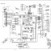 Link Belt Excavator LS 2800 FBCII EX Operation Service Manual 2
