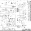 Link Belt Excavator LS 2800C EX Electrical Hydraulic Schematics 1