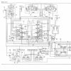 Link Belt Excavator LS 2800CII EX Schematics Operation Service Manual 1