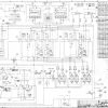 Link Belt Excavator LS 3400 EX Electrical Hydraulic Schematics 2