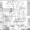 Link Belt Excavator LS 3400A EX Electrical Schematic 1