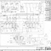 Link Belt Excavator LS 3400C EX Electrical Hydraulic Schematics 2