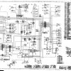 Link Belt Excavator LS 3400CII EX Schematics Operation Service Manual 1