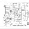 Link Belt Excavator LS 3400CII EX Schematics Operation Service Manual 4