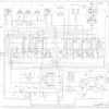 Link Belt Excavator LS 4300 EX Schematics