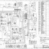 Link Belt Excavator LS 4300C EX Electrical Hydraulic Schematics 1