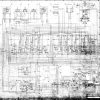 Link Belt Excavator LS 4300C EX Electrical Hydraulic Schematics 2