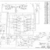 Link Belt Excavator LS 4300CII EX Schematics Operation Service Manual 2
