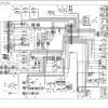 Link Belt Excavator LS 4300CII EX Schematics Operation Service Manual 4