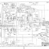 Link Belt Excavator LS 4800 EX Hydraulic Schematic 1