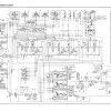 Link Belt Excavator LS 5800A EX Electrical Hydraulic Schematics 2