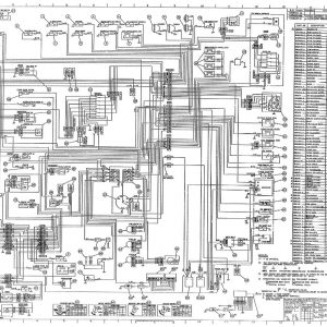 Link Belt Excavator LS 5800CII EX Schematics Operation Service Manual 1