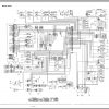 Link Belt Excavator LS 5800CII EX Schematics Operation Service Manual 3