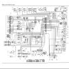 Link Belt Excavator LS 5800CII EX Schematics Operation Service Manual 4