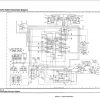 Link Belt Excavator LS5800 SL CII EX Schematics Operators Service Manual 1