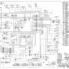 Link Belt Excavator LS5800 SL CII EX Schematics Operators Service Manual 2