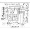 Link Belt Excavator LS5800 SL CII EX Schematics Operators Service Manual 3