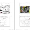 Link Belt Excavator X3 Service Training 3