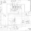 Link Belt Wheel Loader L120 Electrical Schematic Hydraulic Schematic 3