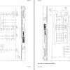Link Belt Wheel Loader L130 Electrical Schematic Hydraulic Schematic Service Manual 2 1
