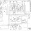 Link Belt Wheel Loader L130 Electrical Schematic Hydraulic Schematic Service Manual 4 1