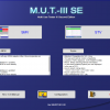 MUT III Diagnostic Software Years 2021 Asia Europe For Mitsubishi SEW21061 00 1