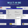 MUT III Diagnostic Software Years 2021 Asia Europe For Mitsubishi SEW21061 00 3